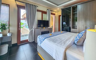 Ocean Golf Rubi Villa by Nagisa Bali