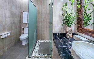 Ocean Golf Rubi Villa by Nagisa Bali