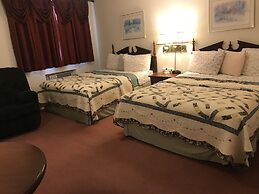 Country Lodge inn