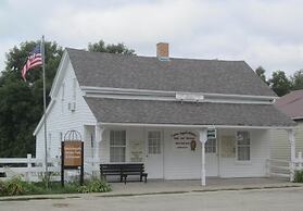 Country Lodge inn