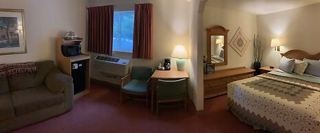 Country Lodge inn