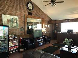 Country Lodge inn