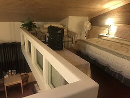 Country Lodge inn