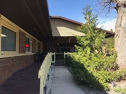 Country Lodge inn
