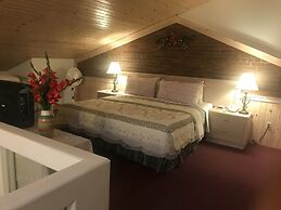 Country Lodge inn