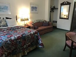Country Lodge inn