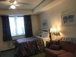 Country Lodge inn