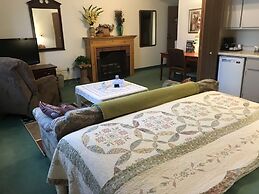 Country Lodge inn
