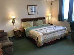 Country Lodge inn
