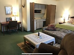Country Lodge inn