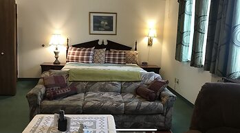 Country Lodge inn