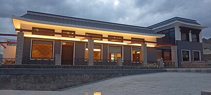 Angkasa Ladakh Resort