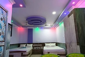 Hotel Meridian Murshidabad