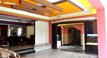 Hotel Meridian Murshidabad