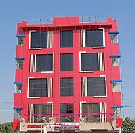 Hotel Meridian Murshidabad