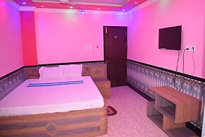 Hotel Meridian Murshidabad