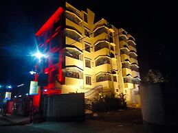 Hotel Meridian Murshidabad