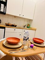 La Gorgone city center apartments