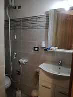 La Gorgone city center apartments