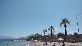 La Gorgone city center apartments