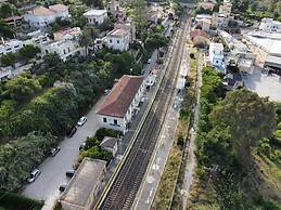 La Gorgone city center apartments