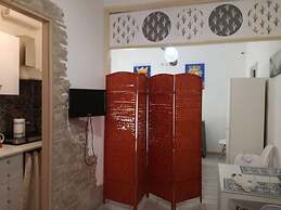 La Gorgone city center apartments