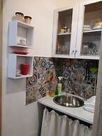 La Gorgone city center apartments