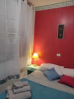 La Gorgone city center apartments