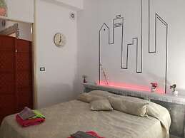 La Gorgone city center apartments