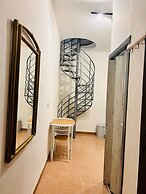 La Gorgone city center apartments