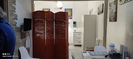 La Gorgone city center apartments