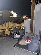 La Gorgone city center apartments