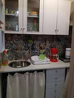 La Gorgone city center apartments