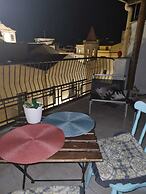 La Gorgone city center apartments