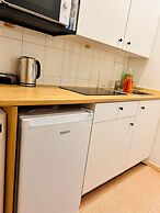 La Gorgone city center apartments