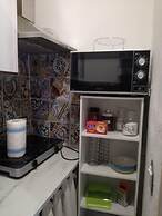 La Gorgone city center apartments