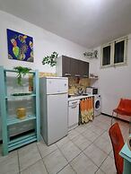 La Gorgone city center apartments