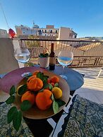 La Gorgone city center apartments