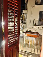 La Gorgone city center apartments