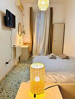 La Gorgone city center apartments