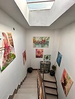 La Gorgone city center apartments