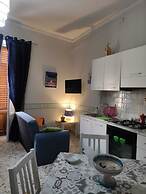 La Gorgone city center apartments