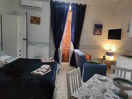 La Gorgone city center apartments