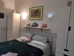 La Gorgone city center apartments