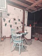 La Gorgone city center apartments