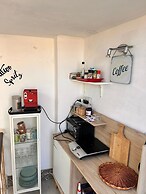 La Gorgone city center apartments