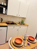 La Gorgone city center apartments