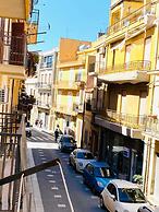 La Gorgone city center apartments