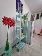 La Gorgone city center apartments