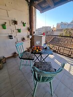 La Gorgone city center apartments